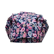 JINMGG Womens Plus Size Clearance $5 Scrub Cap Hat Suction Sweat Towel Nurse Cap Printed Baotou Cap