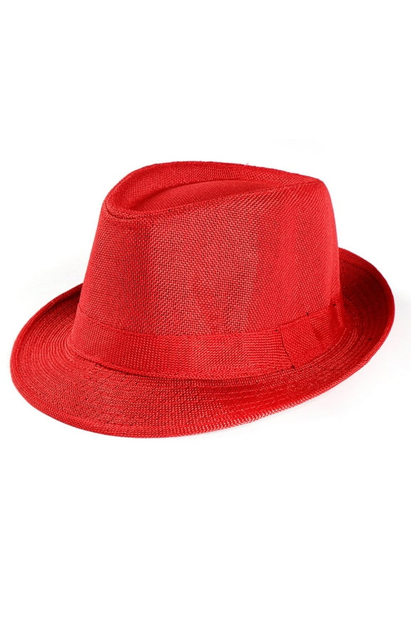 JINMGG Womens Plus Size Clearance $5 Unisex Gangster Cap Beach Sun Band Sunhat