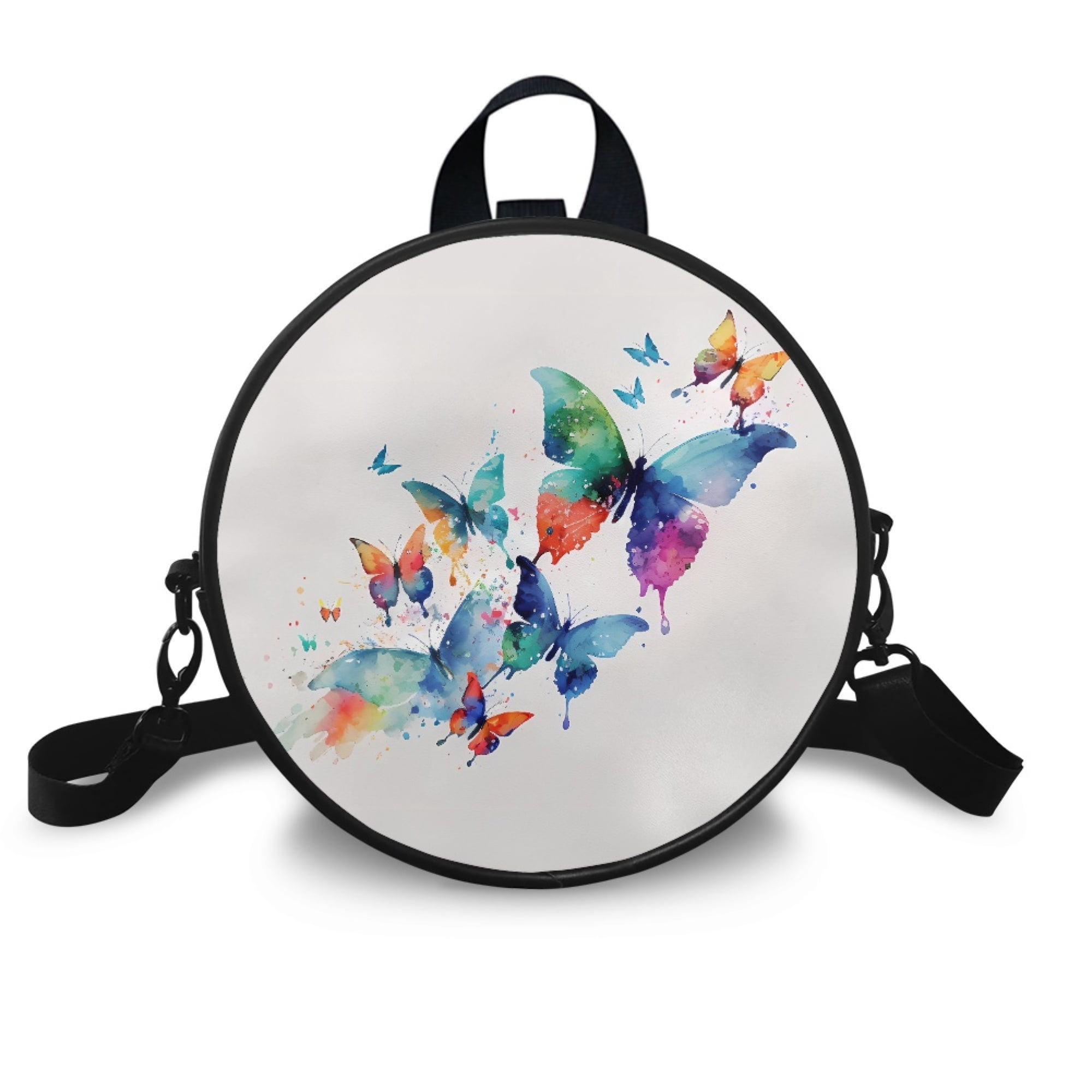 Bling Butterfly Bag | Children's Bags | Monsoon US.