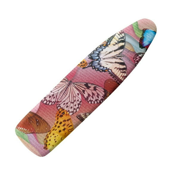 Ironing Board Cover Hooks