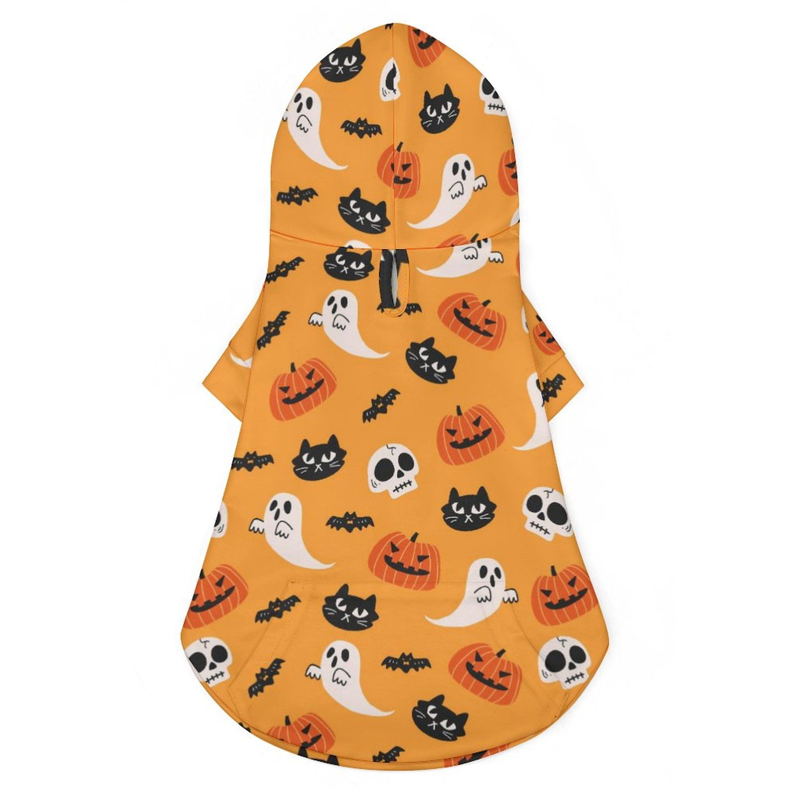 JINMUZAO Halloween Costumes Fun Cute Halloween Dog Cosplay Halloween jinmuzao-halloween-costumes-fun-cute-halloween-dog-cosplay-halloween