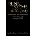 thumbnail image 1 of JINN POEMS To Her Majesty : The Great High Imperial Djinn (Paperback), 1 of 1