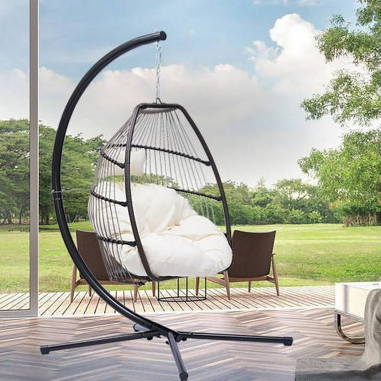 Walmart swing chair sales