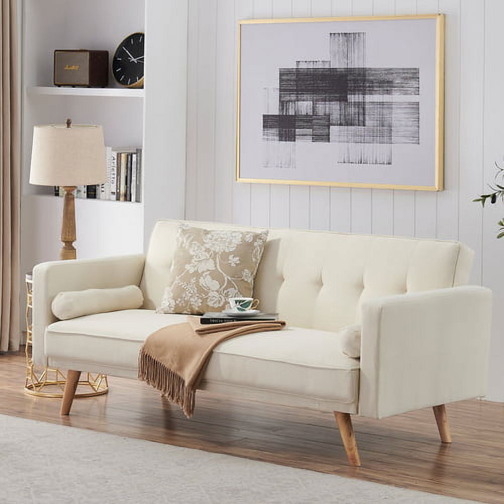 JINS & VICO Sofa Bed, Variable Bed Sofa Living Room Folding Sofa Bed