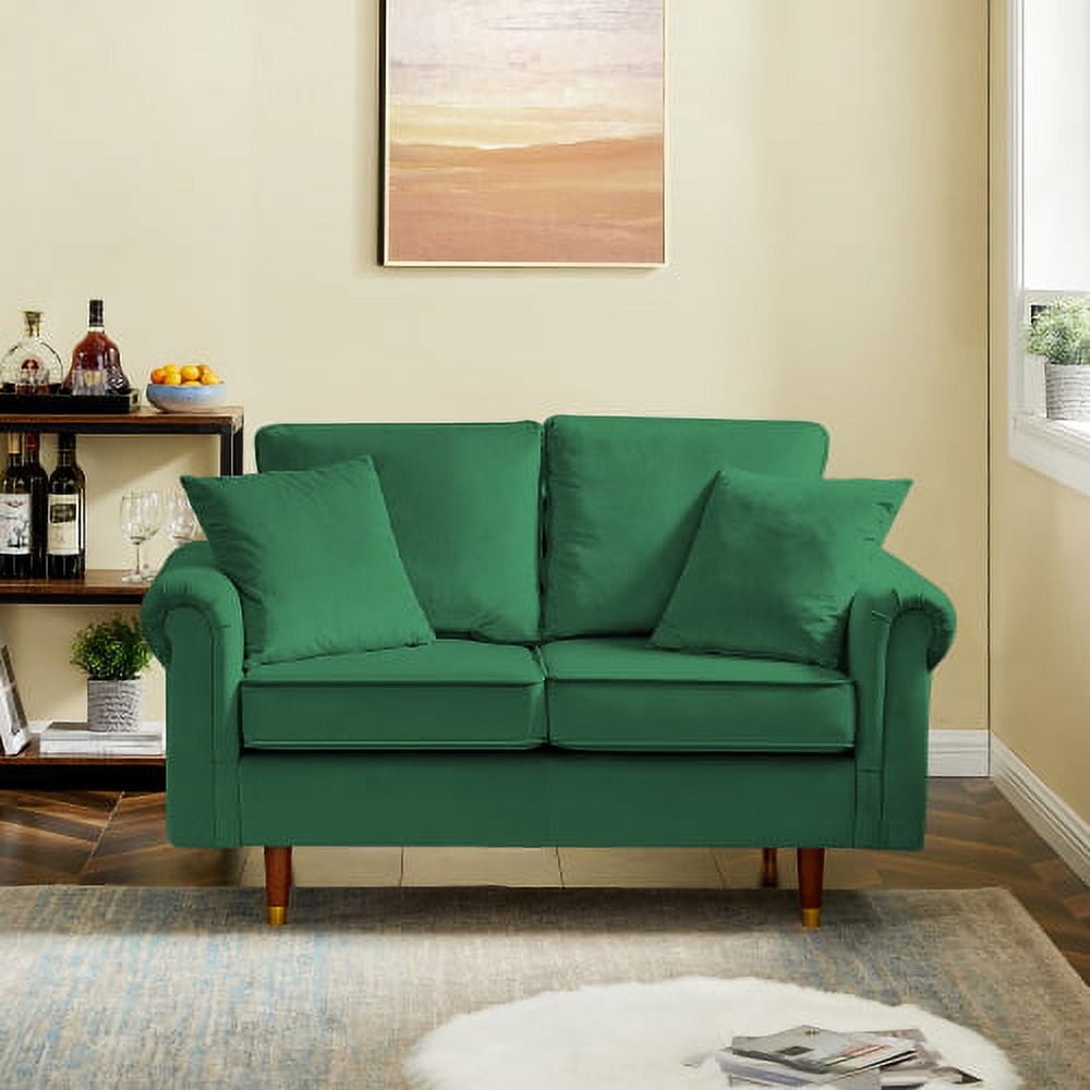 Loveseat sofa 2024 for bedroom