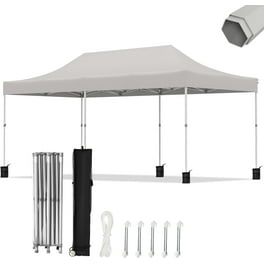 Coleman Instant Light 13x13 Camp Sunshade, Pop-Up, Tailgate