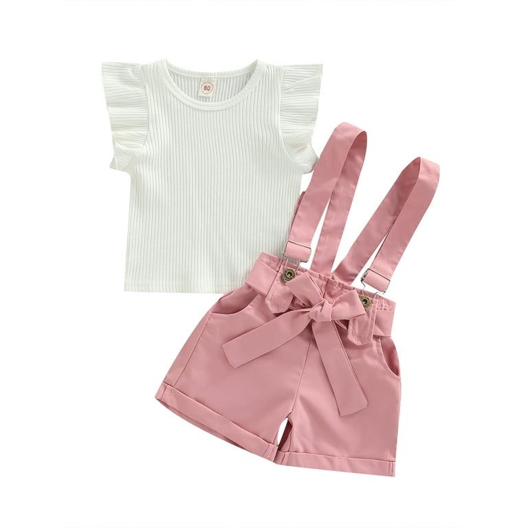 Walmart baby sale girl summer clothes