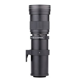 Canon EF-M 22mm f2 STM Compact System Fixed Lens for DSLR