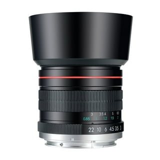 85mm Canon F/1.8 Products