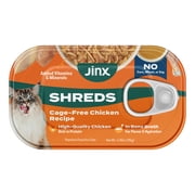 J!NX Cat Food - Walmart.com