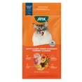 thumbnail image 1 of Jinx Cage-Free Chicken, Turkey, Duck Dry Cat Food, 3 lb Bag, 1 of 10
