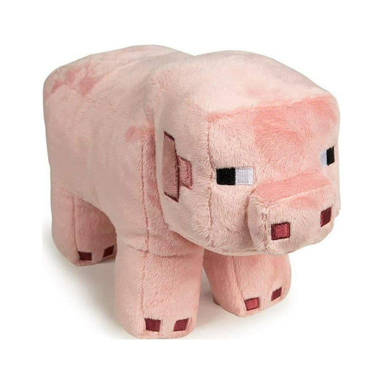 Minecraft stuffed on sale