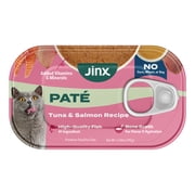 J!NX Cat Food - Walmart.com