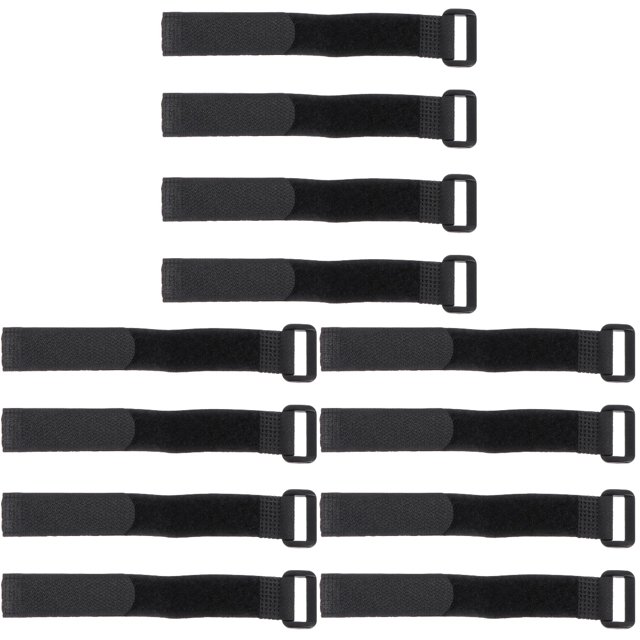 JINYUANN 12 Pcs Rooster Anticrowing Collars Rooster Collars Poultry