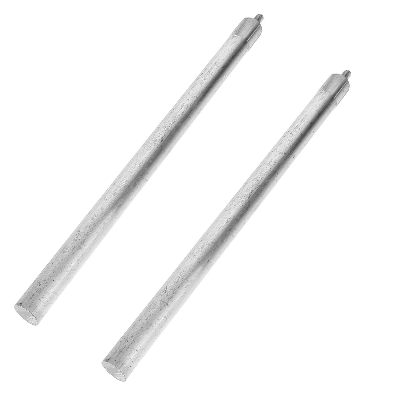 JINYUANN 2pcs Anode Rod Replacement Magnesium RV Anode Rod For Trailer