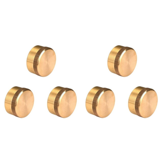 JINYUANN 6 PCS Gas Tank Cylinder Sealed Protect Inflatable Joint