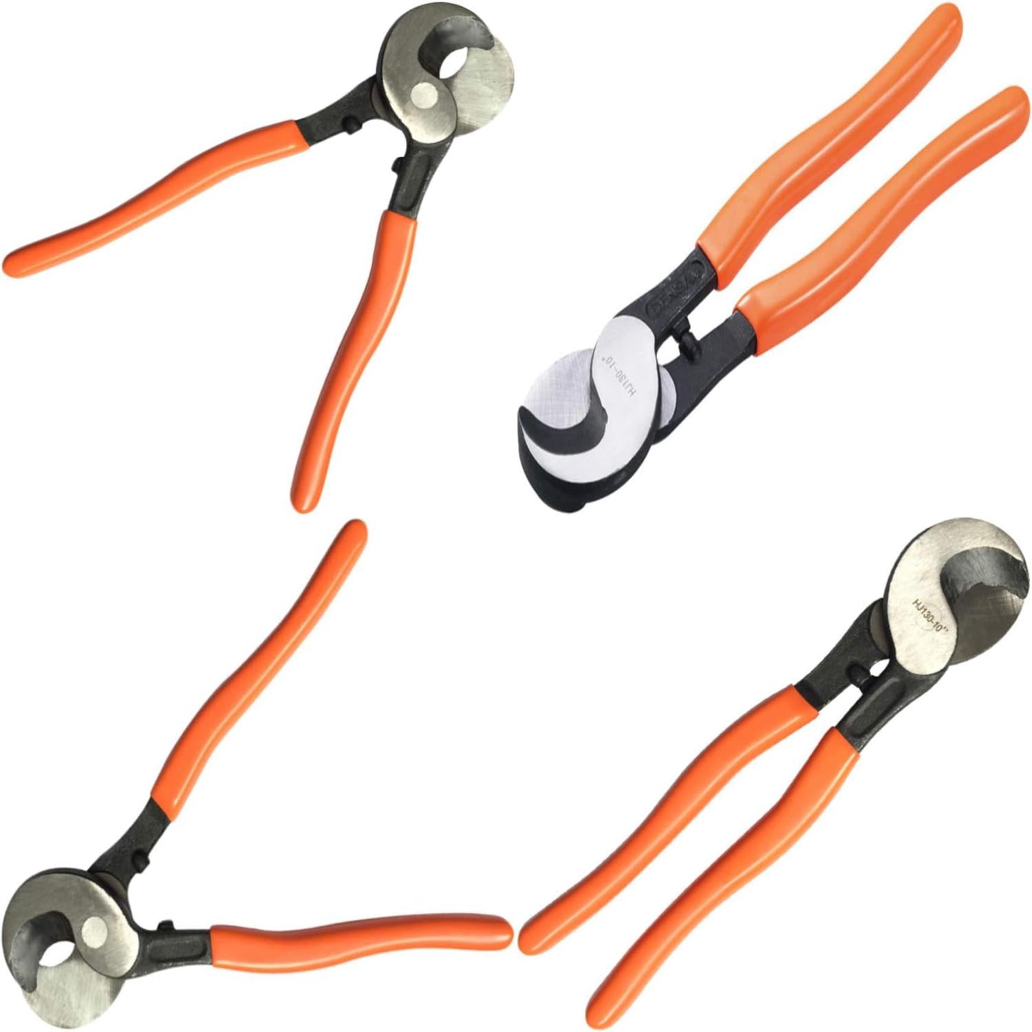 JINZHOUSHICHCAR Efficient and Reliable Electrician Tool Set - Must-Have Equipment for DIY and Professional Projects - Durable and Long-Lasting Electrical Work Essentials for Home and Work