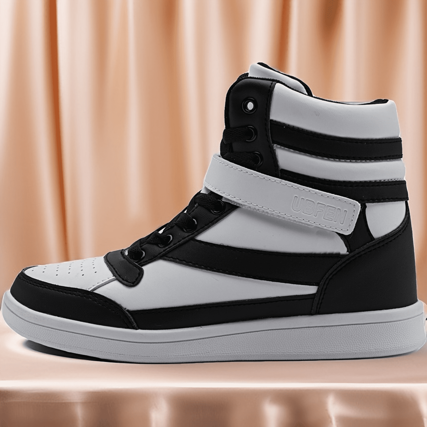 80s hi top sneakers clearance