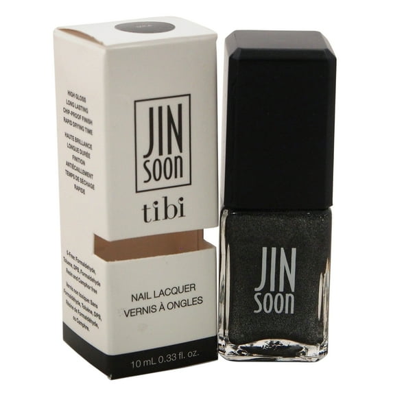 JINsoon Nail Polish, Mica,0.33 fl oz