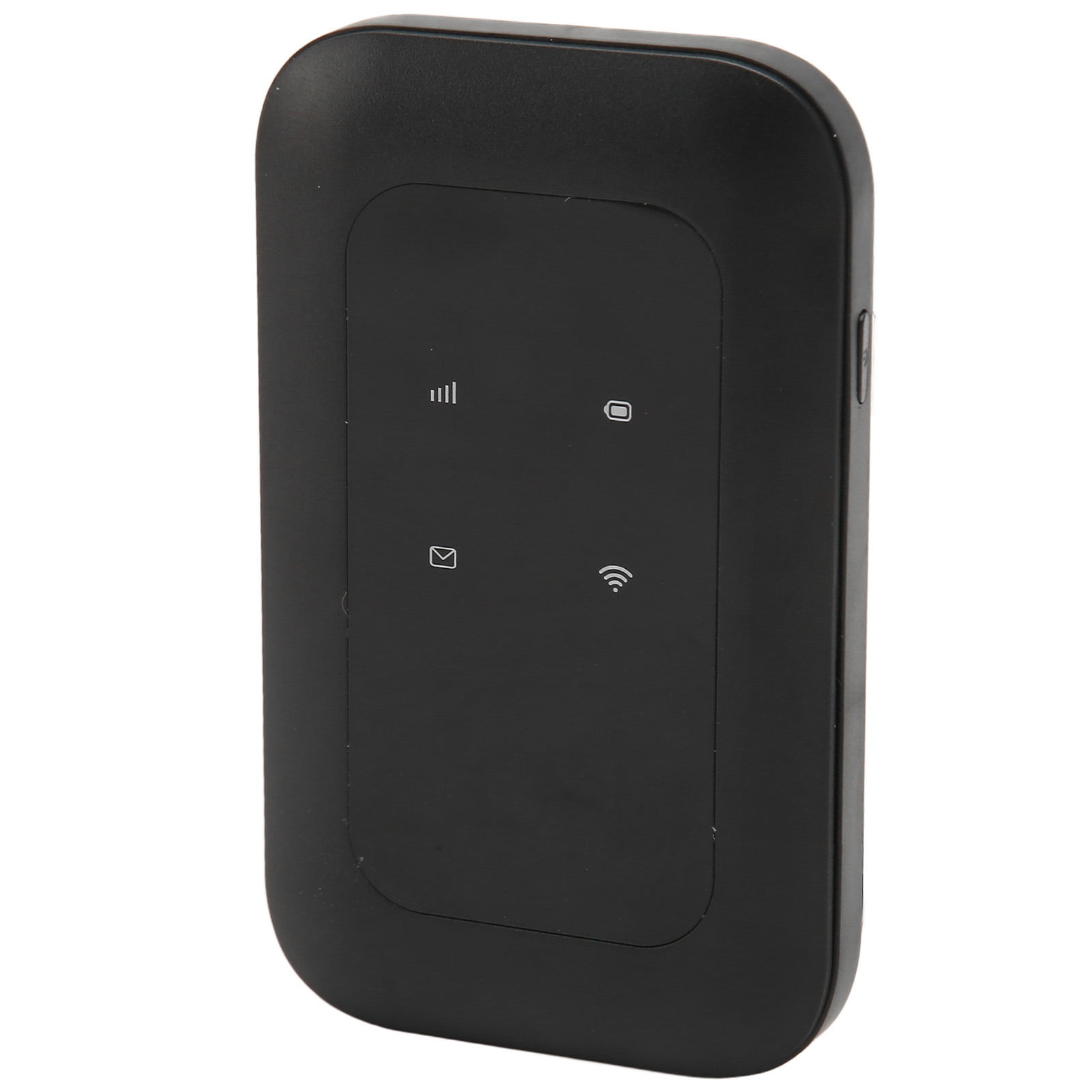 JIO AS 4G LTE Mobile Wifi Hotspot with SIM Card Slot 150Mbps Support 10
