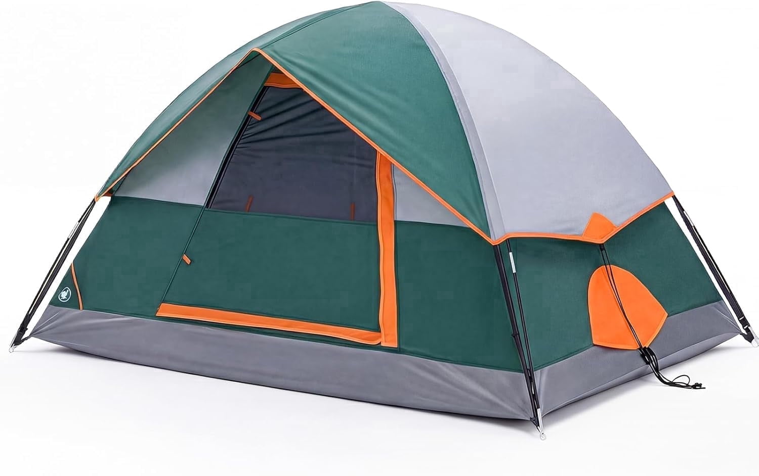 Customer reviews for JIOABL 8 Person Camping Tent with Room