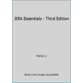 thumbnail image 1 of Pre-Owned JIRA Essentials - Third Edition (Paperback - Used) 1784398128 9781784398125, 1 of 1
