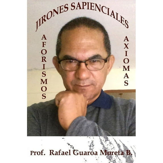 Jirones Sapienciales (Paperback)