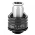 JIS GT12 Compact Tapping Collet Chuck Mechanical Equipment Parts for