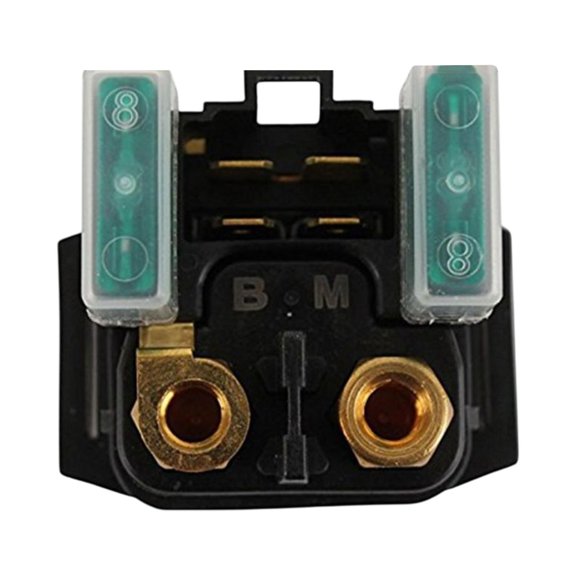 JISADER 1D0-81940-01-00 Starter Relay Switch for 450