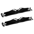 thumbnail image 1 of JISADER 2 Pieces Toe Alignment Tool Plates for Cars Trucks SUV Universal Tire Repair, 1 of 9