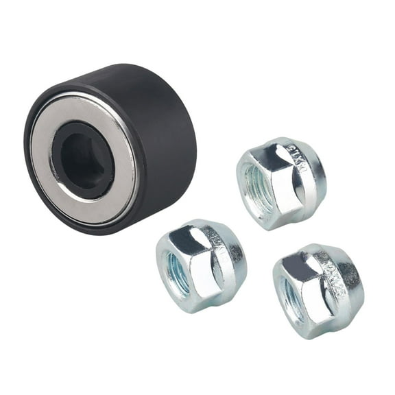 JISADER 22800 Wheel Installer Kit High Performance Steel Professional Universal