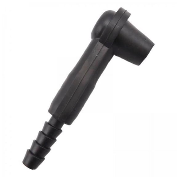 JISADER 2xBrake System Bleeding Tools Bleeding Connector Adapter Joint Brake Bleeding