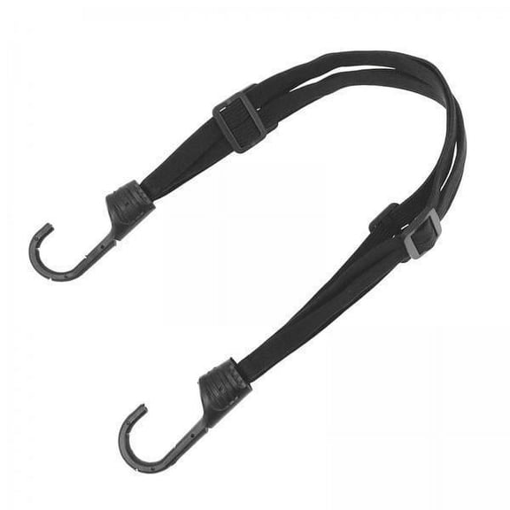 JISADER 2xUniversal Helmet Luggage Rope with 90cm Fits for Suitcases Camping