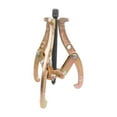 thumbnail image 1 of JISADER 3 Jaw Bearing Puller Gear Extractor for Machine Tool Motorbike Vehicles 3 inch, 1 of 9