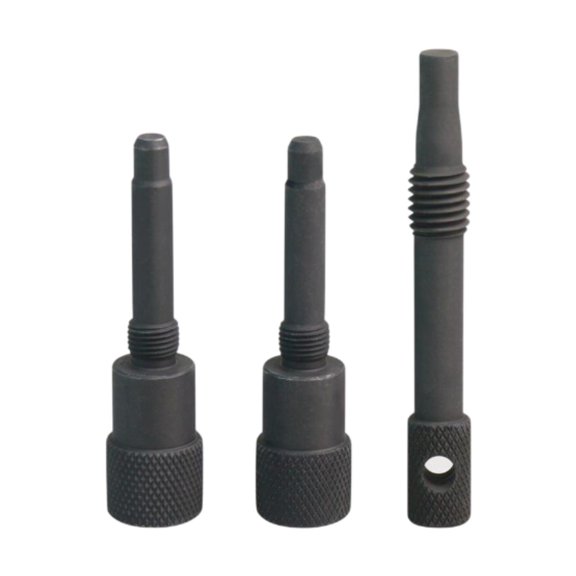 JISADER 3x Engine Timing Camshaft Lock Kit Drive Engine Belt Tensioner for Vehicle