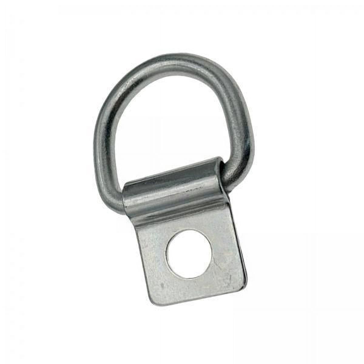 JISADER 3xTie Down Hook Metal Truck Fixing Loop for Motorcycles ...