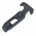thumbnail image 1 of JISADER Handle Hasp Draw Latch Rubber Flexible for RV Tool Box, 1 of 6