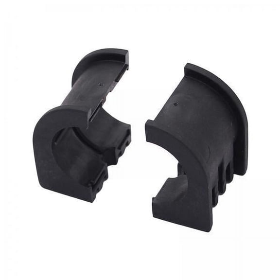 JISADER 4xUpper Steering Bushing 5439731 5438903 for 400 500 570 600 700 800