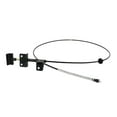 thumbnail image 1 of JISADER 55235483AD Hood Latch Release Cable for 1997-2001 Professional, 1 of 9