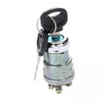 thumbnail image 1 of JISADER 5xIgnition Switch Spare Parts Petrol Engine Starter for UTV Truck Tractor, 1 of 9