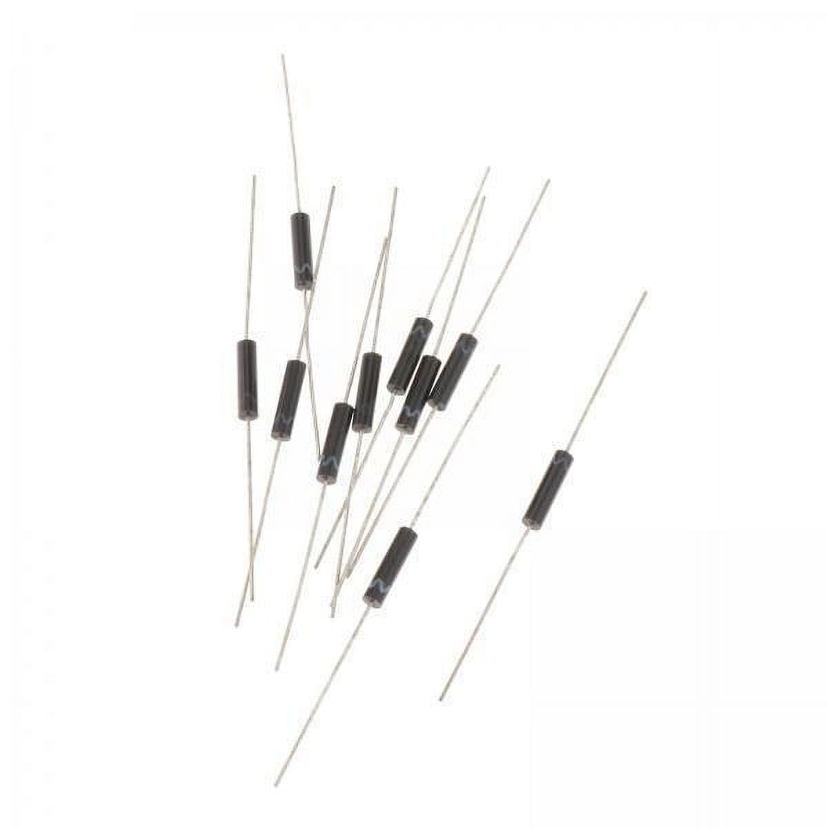 JISADER 5xSet of 10 2CL77 HV High Diodes for Polarity Protection