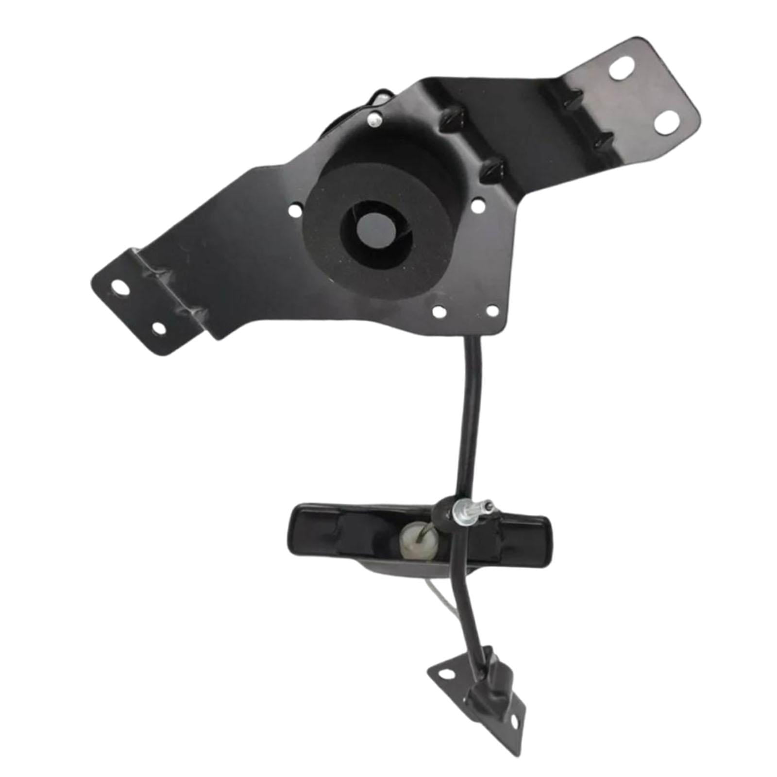 JISADER 62800-4H100 Spare Wheel Carrier Holder Replaces 62800-4H000 ...