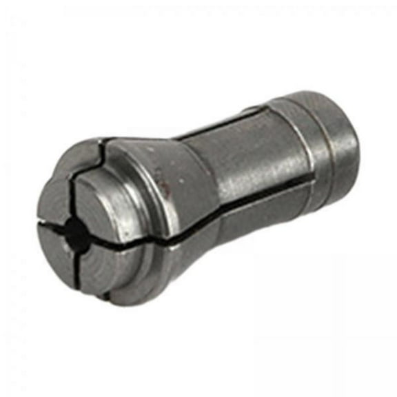 JISADER 6xDie Grinder Collet Sturdy Spare Parts Grinding Machine Clamp Engraving Chuck 3mm