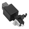thumbnail image 1 of JISADER 938103S700 Brake Light Switch Easily to Install Brake Stop Lamp Switch Replacement for Elantra Forte5 Equus Veloster Niro, 1 of 7
