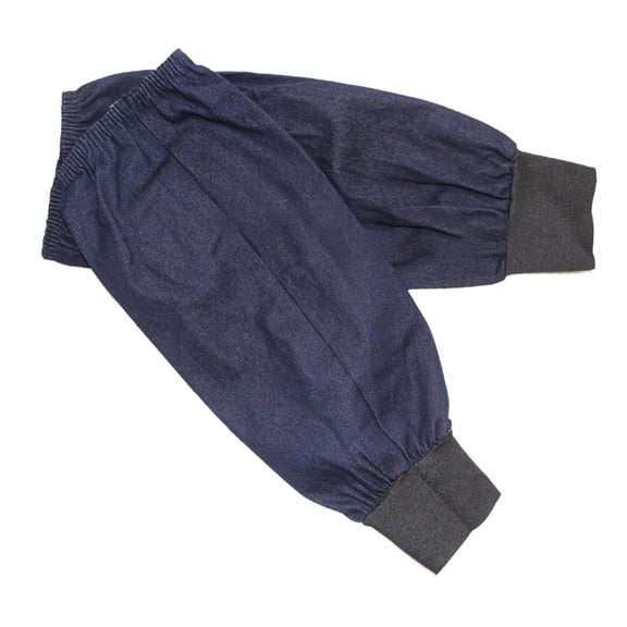 JISADER Arm Protection for Welder Breathable Welder Accessories Welding Work Sleeves