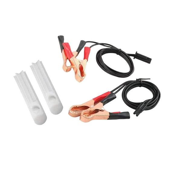 JISADER Auto Fuel Injector Nozzle Flush Cleaning Tool High Hardness Car Service Tool