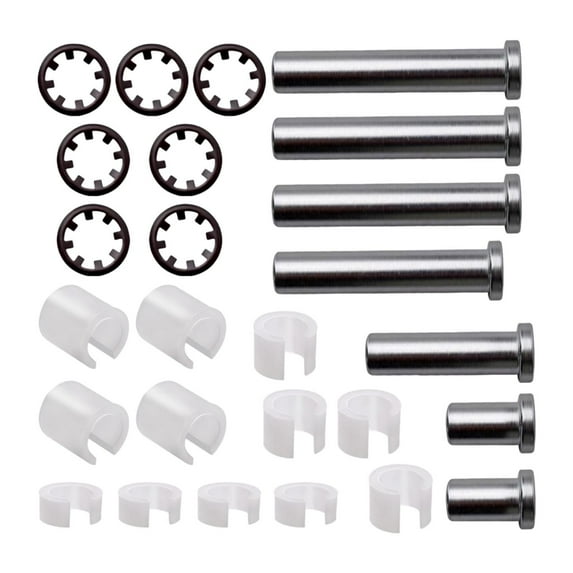 JISADER Awning Arm Repair Pin Kit Power Awning Repair Parts for 431840 431847