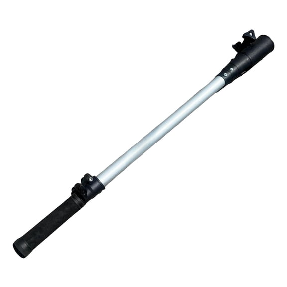 JISADER Boat Motor Tiller Extension Handle Extender High Performance Extended Handle