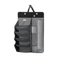 thumbnail image 1 of JISADER Car Backseat Organizer Seat Back Hanging Organizer for Van Vehicles SUV, 1 of 9