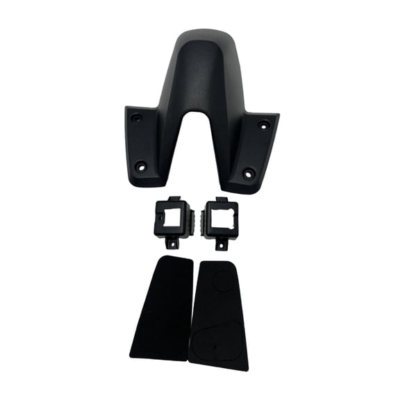 JISADER Car Camera Cover A907820120 Replacement for Mercedes Benz Sprinter 2500